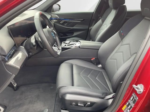 BMW i5 M-Sport M60 Sedan xDrive