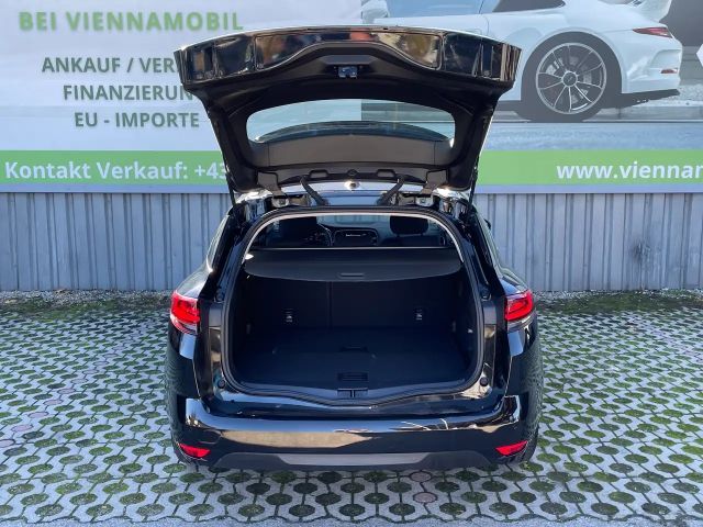 Renault Megane Business Line Combi