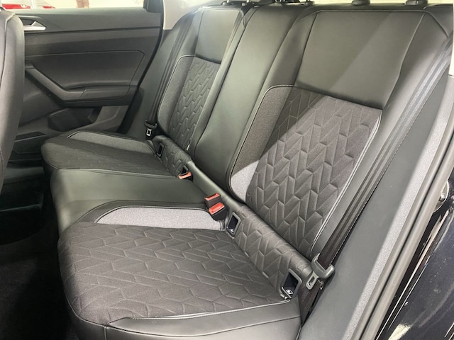 Volkswagen Polo 1.0 TSI