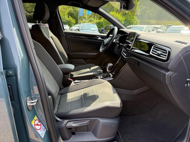 Volkswagen T-Roc DSG R-Line