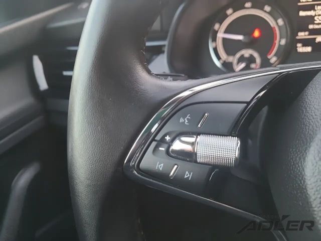 Skoda Scala 1.0 TSI Ambition