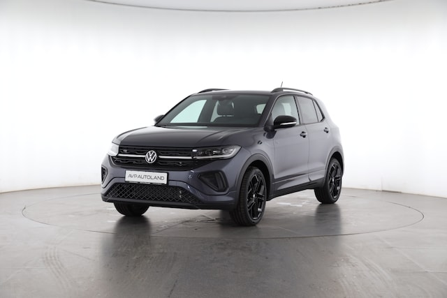 Volkswagen T-Cross 1.0 TSI DSG Style