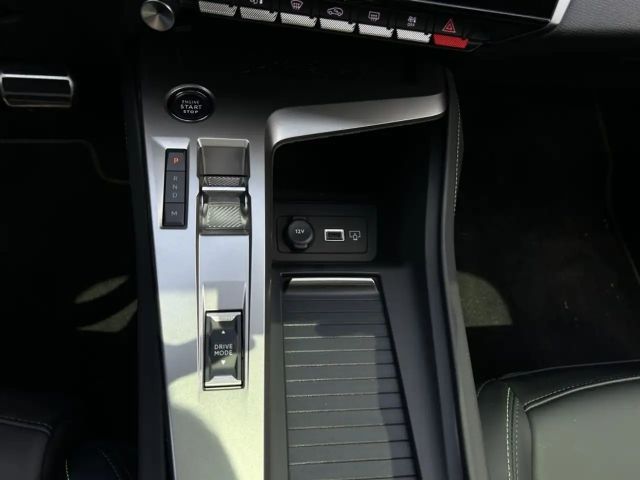 Peugeot 308 BlueHDi EAT8 GT-Line SW