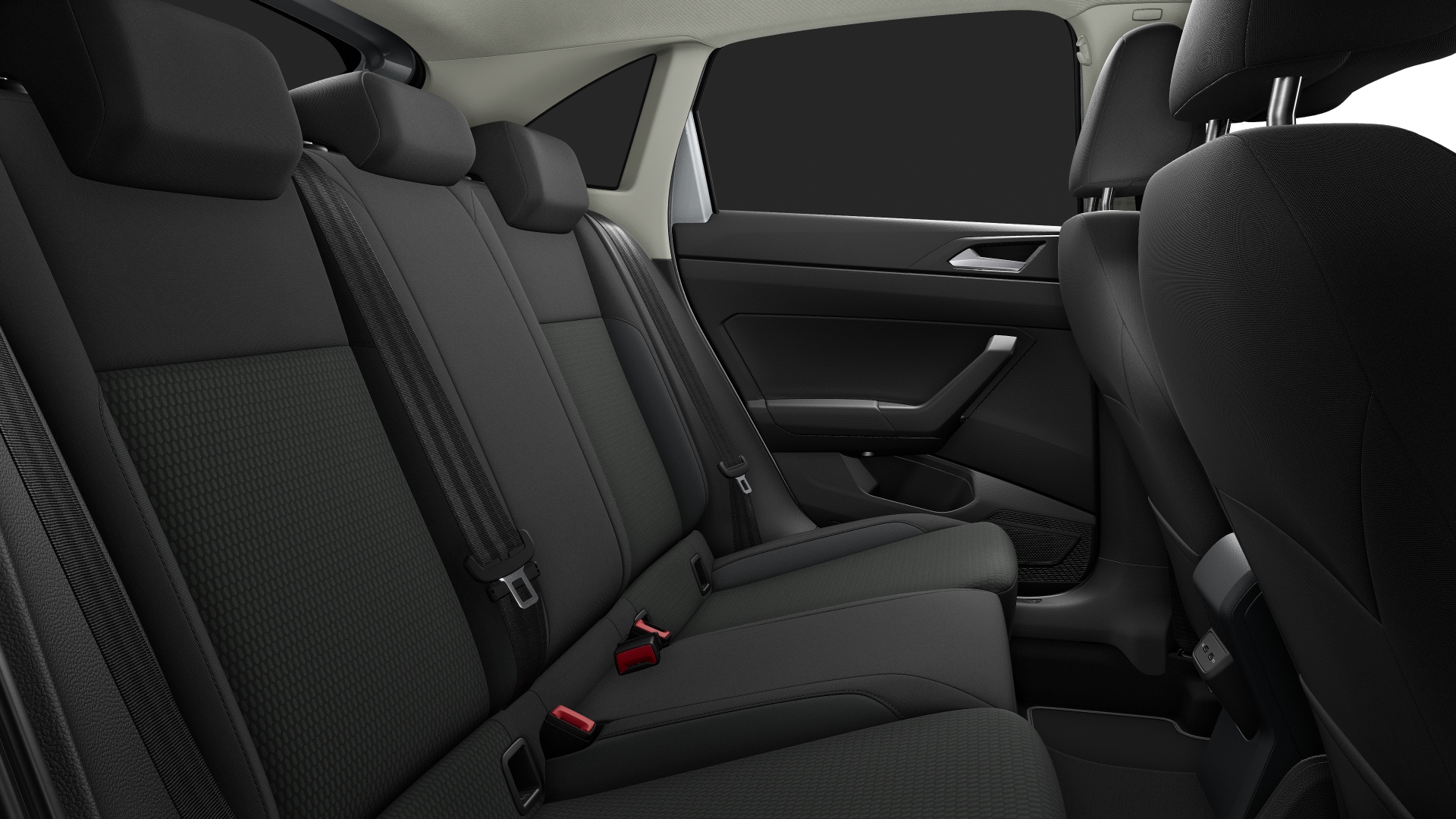 Volkswagen Taigo 1.0 TSI