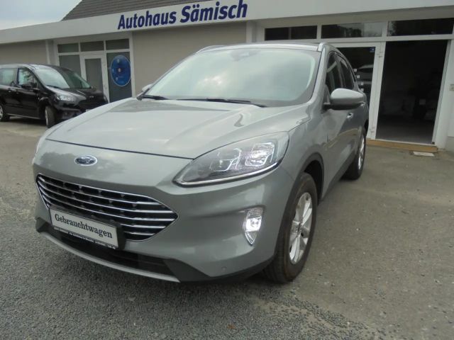 Ford Kuga AWD Hybrid Titanium X