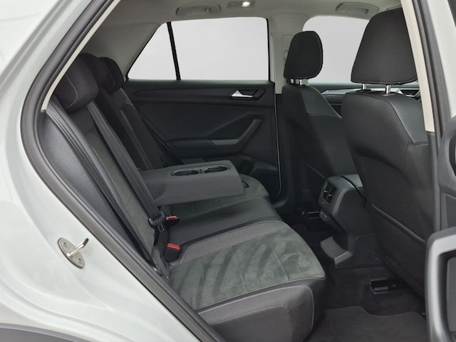 Volkswagen T-Roc 2.0 TDI DSG IQ.Drive Style