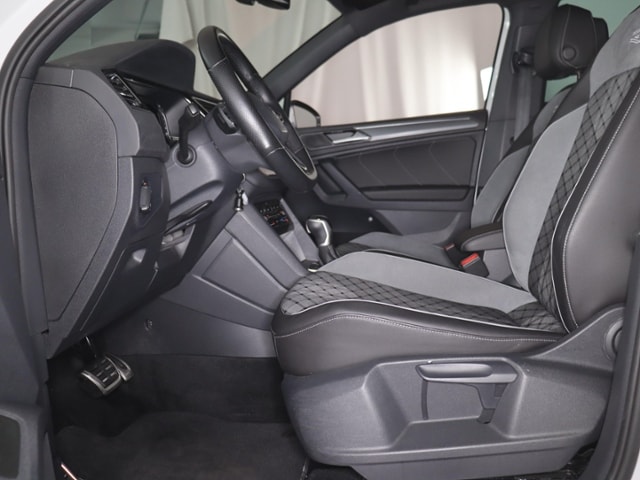 Volkswagen Tiguan 1.4 TSI eHybrid