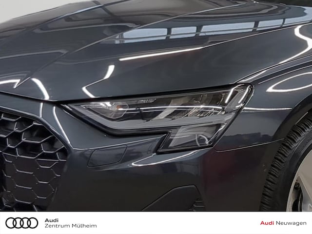 Audi A3 30 TFSI S-Tronic Sportback