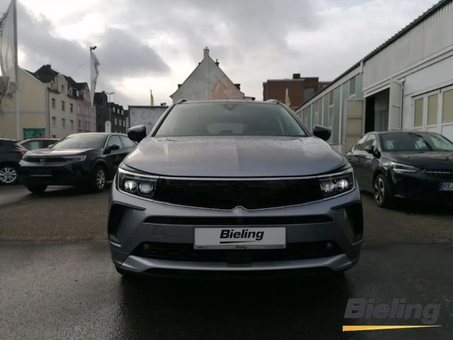 Opel Grandland X Turbo Ultimate