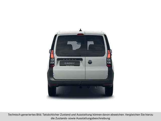 Volkswagen Caddy Cargo TDI