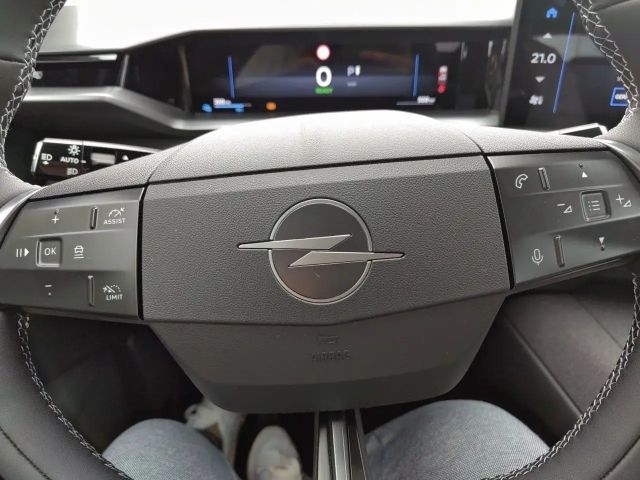 Opel Grandland X Edition