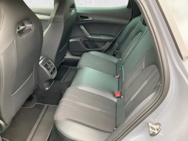 Cupra Formentor 2.0 TSI 4Drive VZ