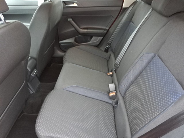 Volkswagen Polo Polo United 1.0 NAV KAM GJ-REIF APP GRA PDC SHZ