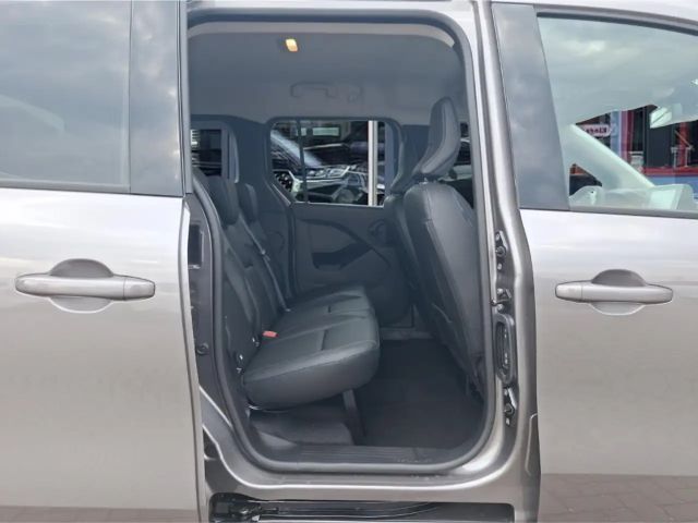 Nissan Townstar DIG-T N-Connecta