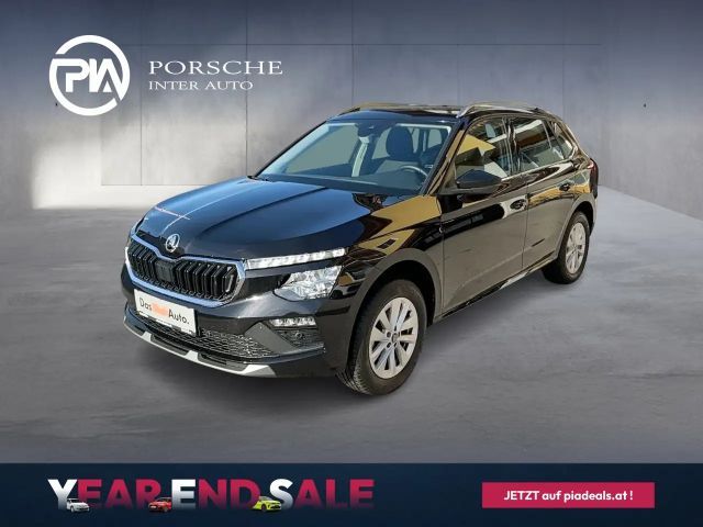 Skoda Kamiq Selection