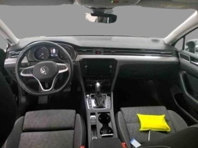 Volkswagen Passat 1.5 TSI DSG Variant