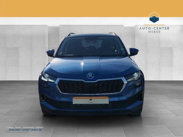 Skoda Karoq 1.5 TSI Drive