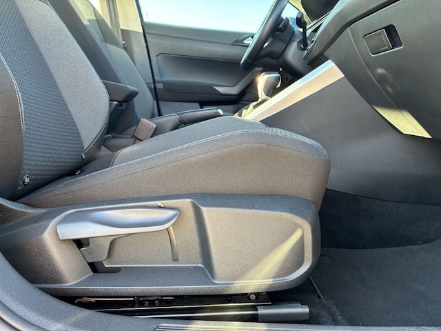 Volkswagen Taigo DSG Life