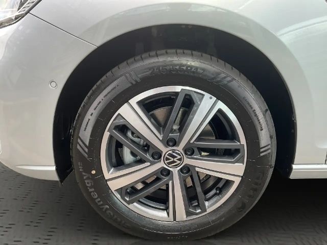 Volkswagen Caddy DSG Life