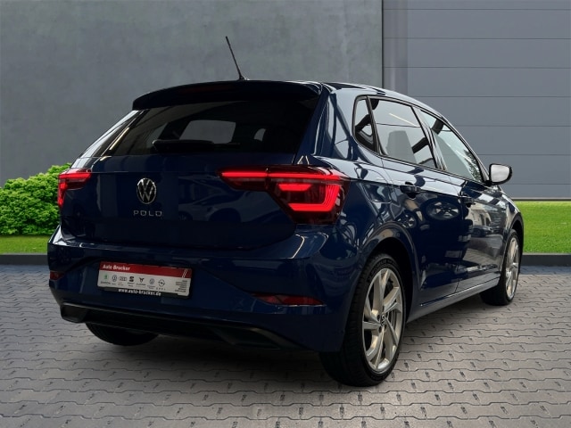 Volkswagen Polo 1.0 TSI Style
