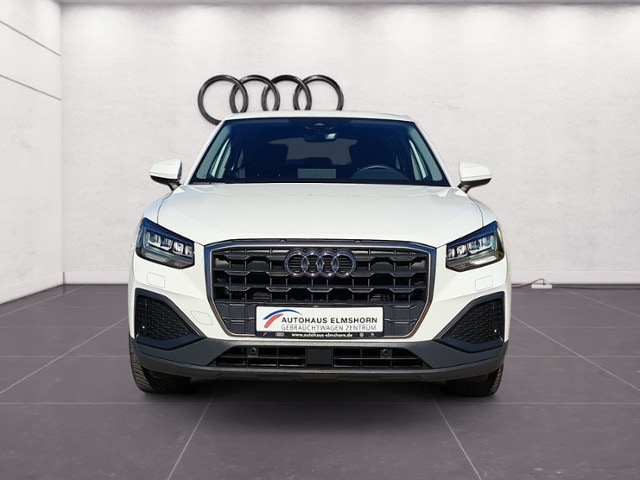 Audi Q2 35 TFSI