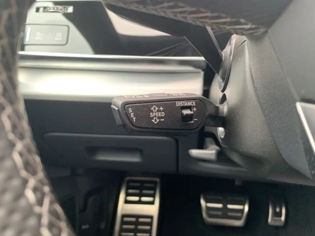 Audi Q8 50 TDI Quattro S-Line