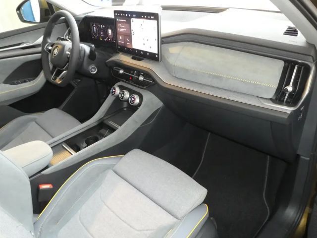 Skoda Kodiaq Selection iV