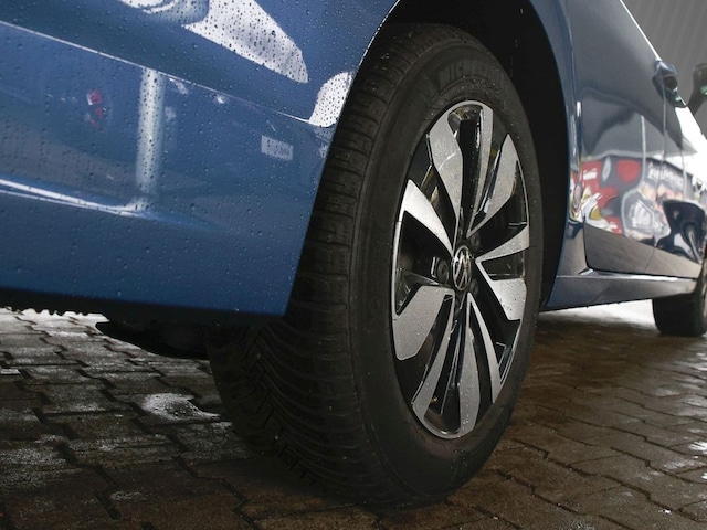 Volkswagen Golf Golf VIII Variant