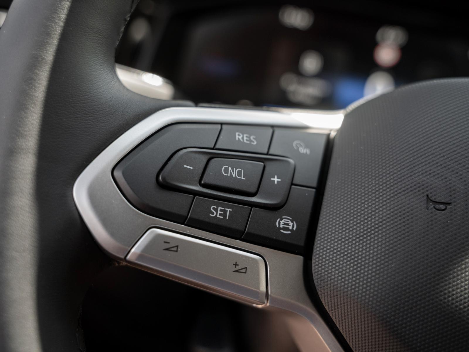 Volkswagen Taigo Life