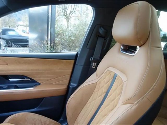 Mazda 6e Plus Takumi