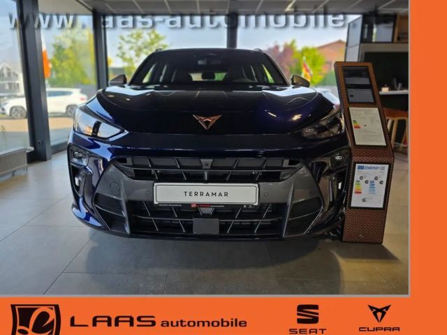 Cupra Terramar 1.5 eTSI
