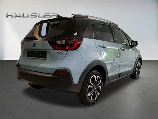 Honda Jazz 1.5 Executive Hybrid