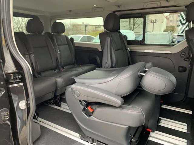 Renault Trafic Combi EDC Grand Spaceclass