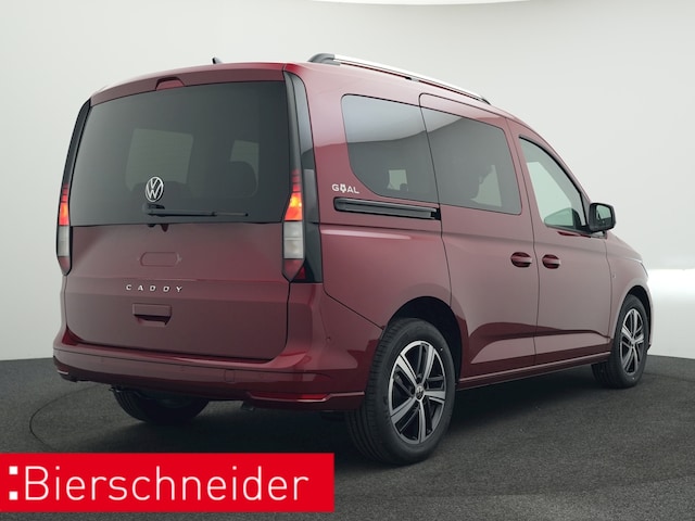 Volkswagen Caddy 2.0 TDI DSG