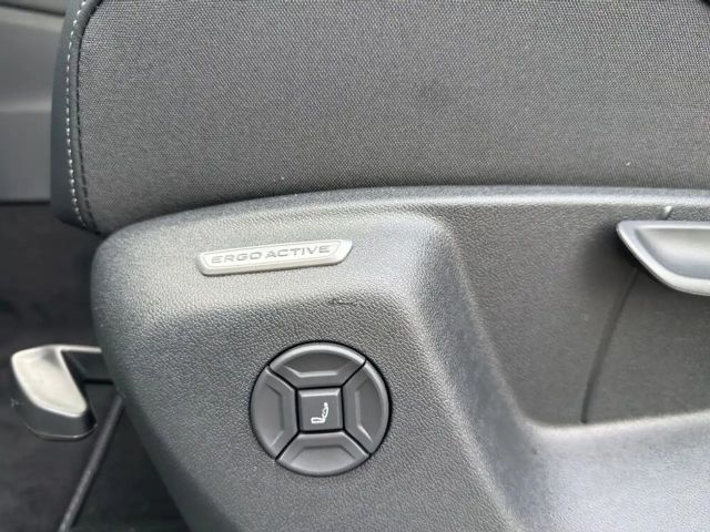 Volkswagen Tiguan 4Motion Sport