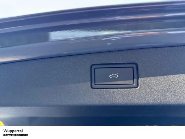 Volkswagen Tiguan 1.5 eTSI DSG