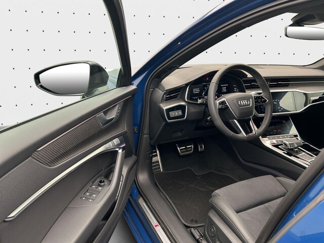 Audi S6 Avant Quattro