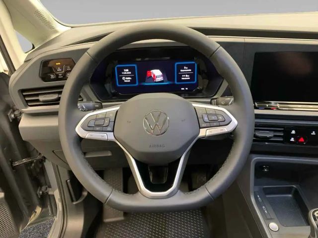 Volkswagen Caddy 1.5 TSI