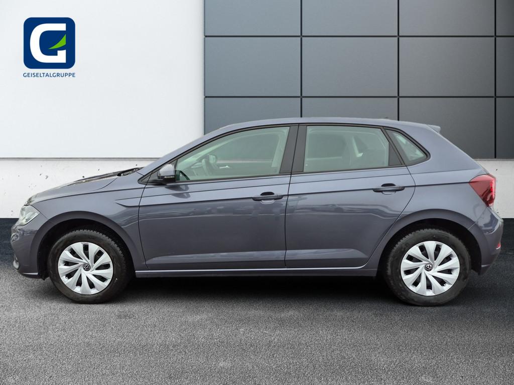 Volkswagen Polo 1.0 MPI Life