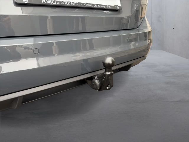 Volkswagen Touran Friends TDI