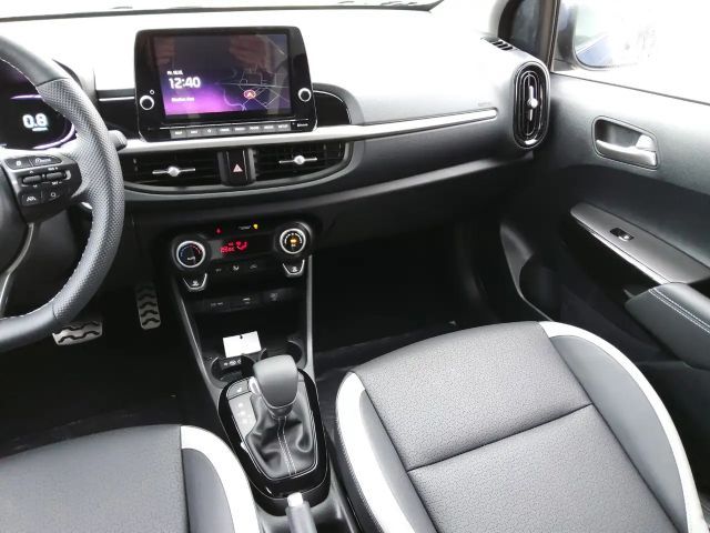 Kia Picanto GT-Line