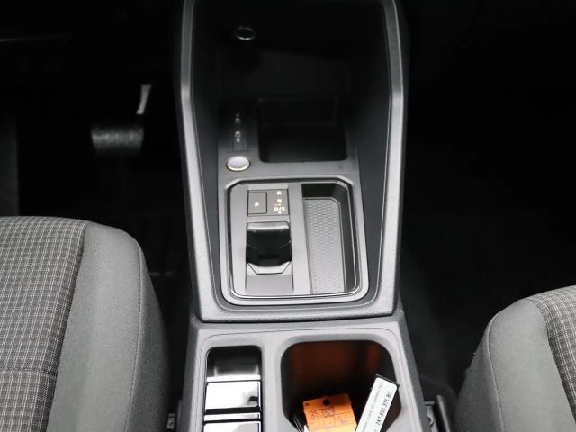 Volkswagen Caddy 2.0 TDI Combi DSG