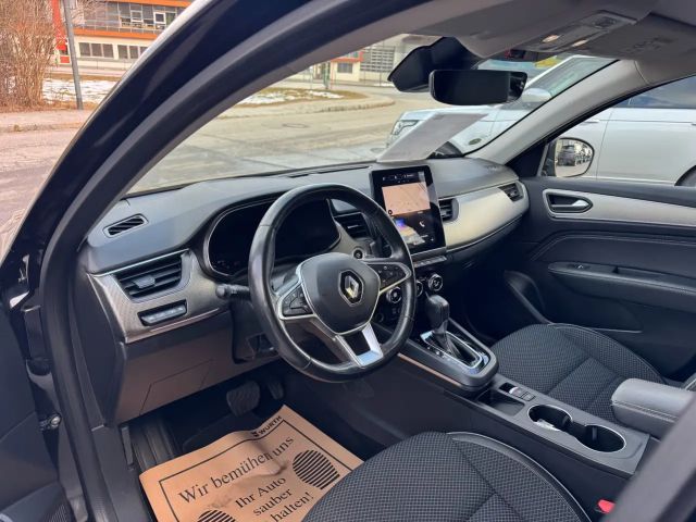 Renault Arkana EDC Intens TCe 140