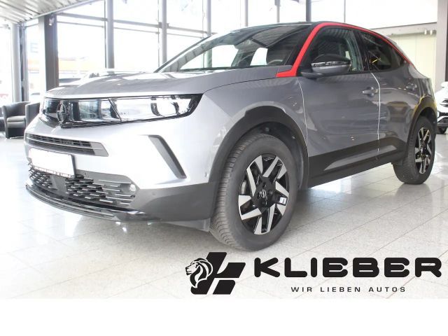 Opel Mokka GS-Line Grand Sport