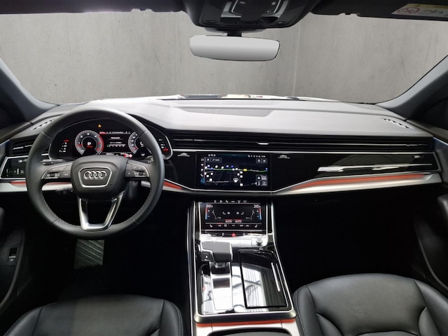 Audi Q8 45 TDI Quattro