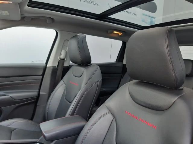 Jeep Compass Trailhawk