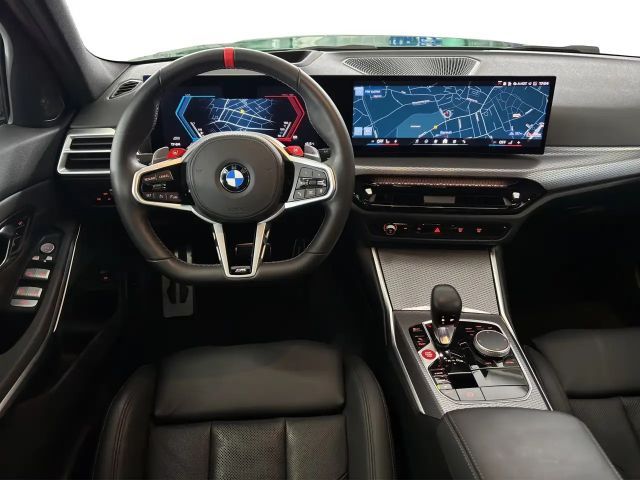 BMW M3 Competition Touring xDrive