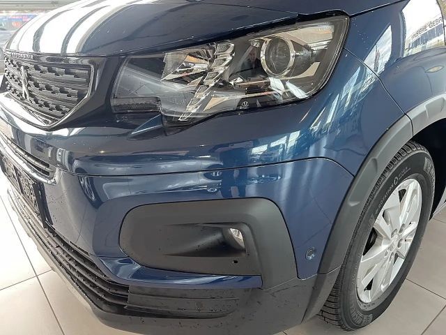 Peugeot E-Rifter 50kWh GT-Line