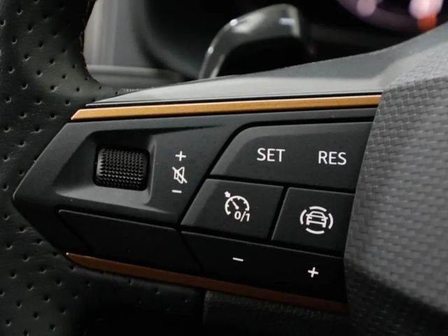 Cupra Ateca 2.0 TSI DSG VZ