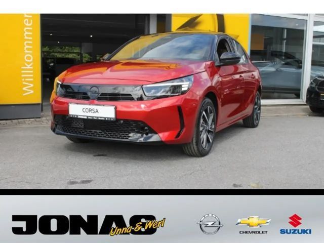 Opel Corsa 1.2 Turbo